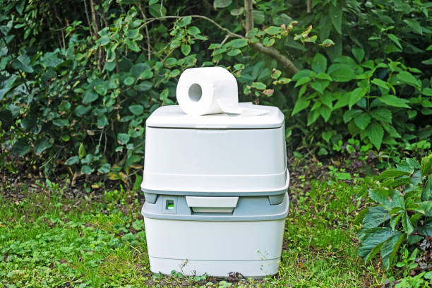 Best Portable restroom trailer rental  in Wofford Heights, CA
