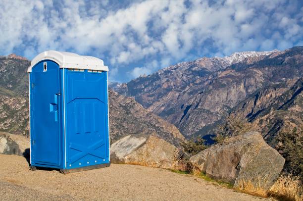 Portable Toilet Options We Offer in Wofford Heights, CA