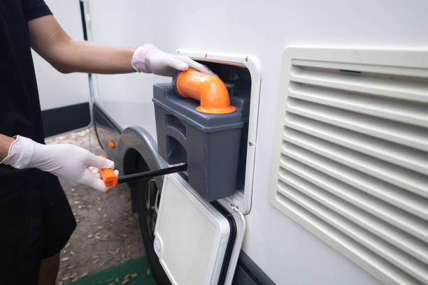 Best Porta potty rental for outdoor events  in Wofford Heights, CA