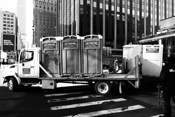 Best Portable restroom trailer rental  in Wofford Heights, CA