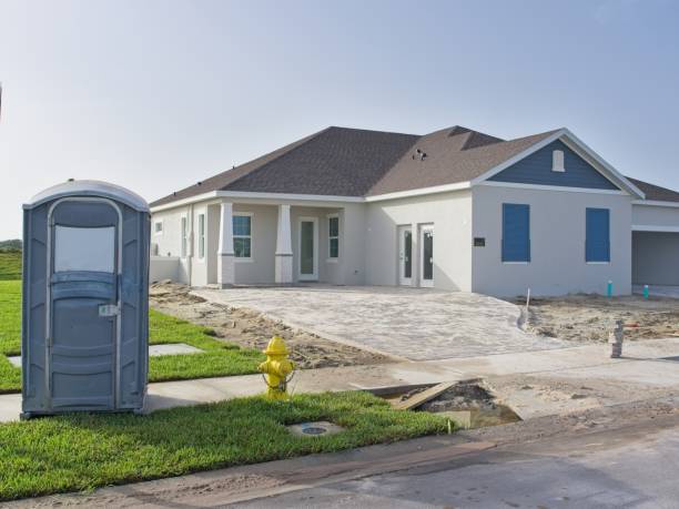 Portable Toilet Options We Offer in Wofford Heights, CA