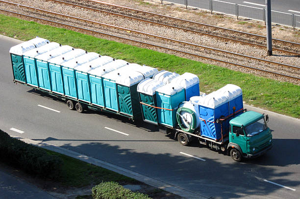 Best Local porta potty services  in Wofford Heights, CA